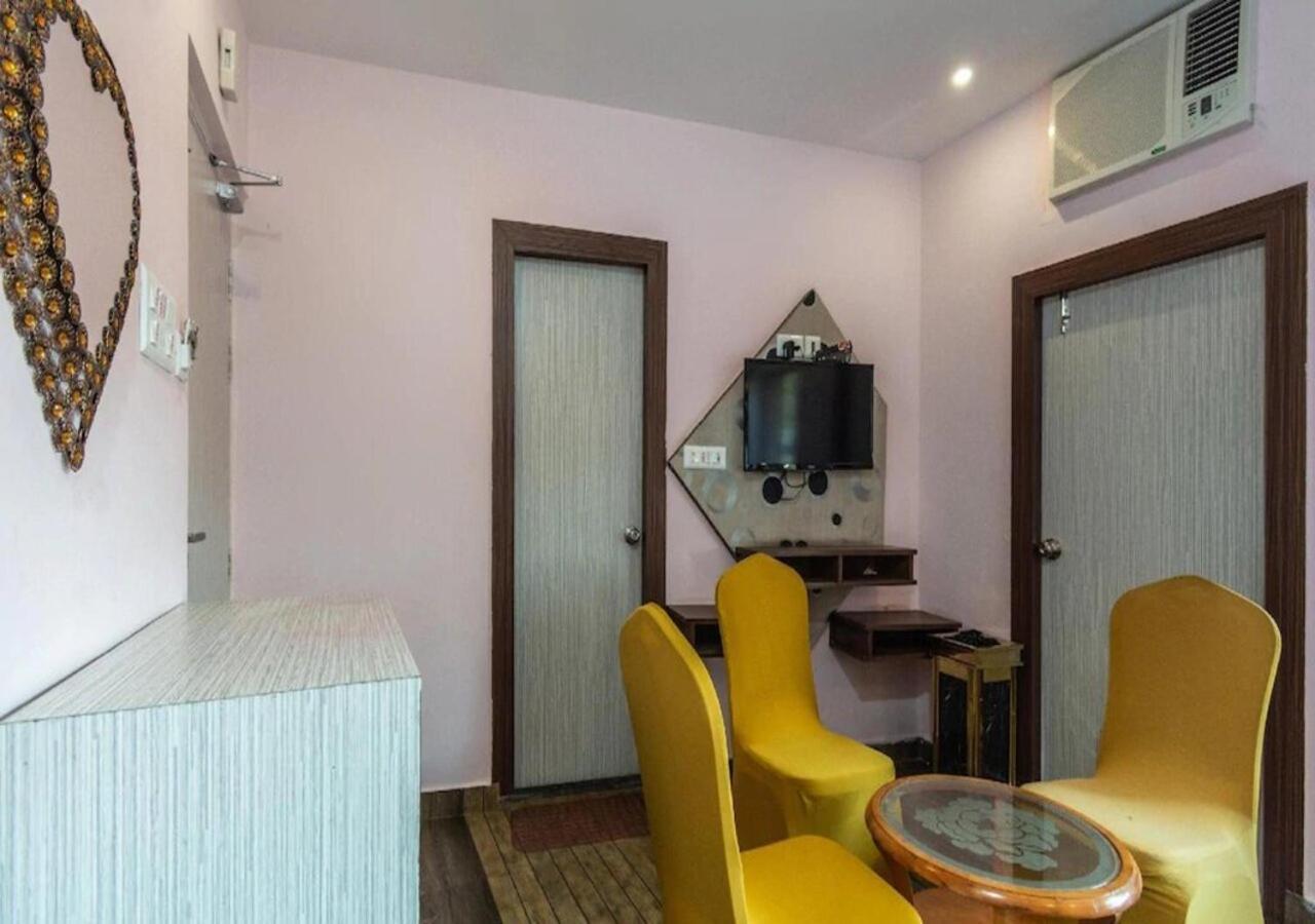 Mehak E Punjab Retreat Hotel Tarapith Exterior foto