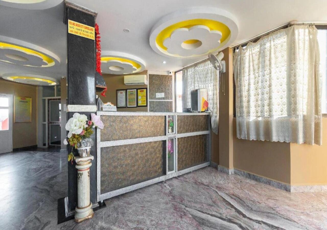 Mehak E Punjab Retreat Hotel Tarapith Exterior foto